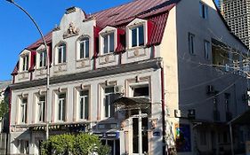 Old Clty Hotel Batumi